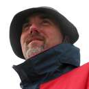 Nigel 56, new here in Fredericksburg